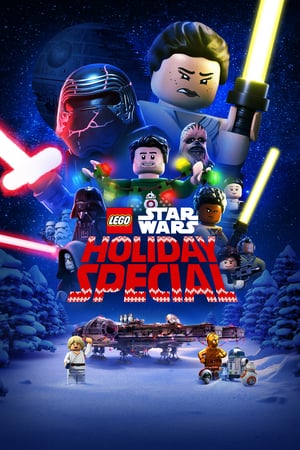 Nonton Film The Lego Star Wars Holiday Special (2020) Terbaru Nonton Film The Lego Star Wars Holiday Special (2020) Terbaru
