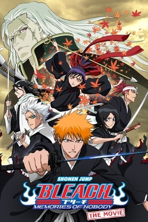 Nonton Film Bleach the Movie: Memories of Nobody (2006) Terbaru Nonton Film Bleach the Movie: Memories of Nobody (2006) Terbaru