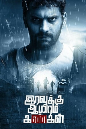 Nonton Film Iravukku Aayiram Kangal (2018) Terbaru