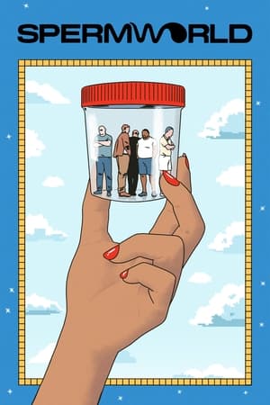 Nonton Film Spermworld (2024) Terbaru