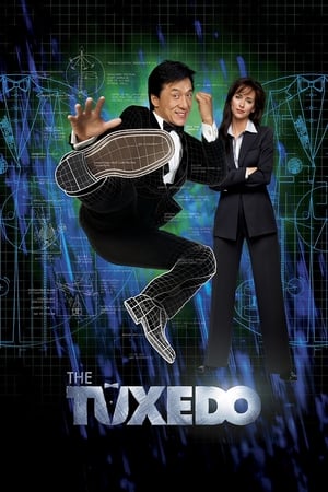 Nonton Film The Tuxedo (2002) Terbaru Nonton Film The Tuxedo (2002) Terbaru