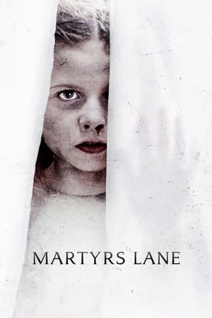 Nonton Film Martyrs Lane (2021) Terbaru