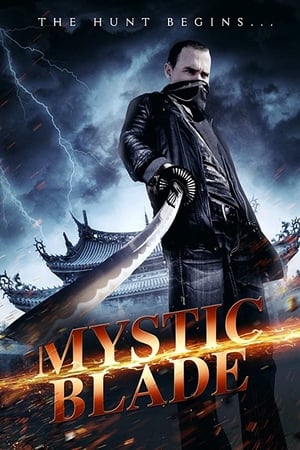 Nonton Film Mystic Blade (2014) Terbaru Nonton Film Mystic Blade (2014) Terbaru