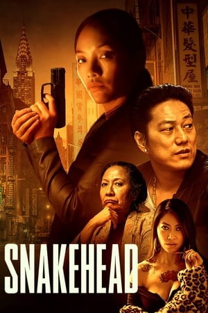 Nonton Film Snakehead (2021) Terbaru