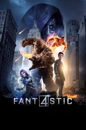Nonton Film Fantastic Four (2015) Terbaru Nonton Film Fantastic Four (2015) Terbaru