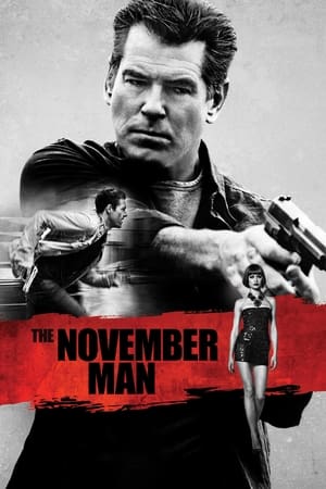 Nonton Film The November Man (2014) Terbaru Nonton Film The November Man (2014) Terbaru