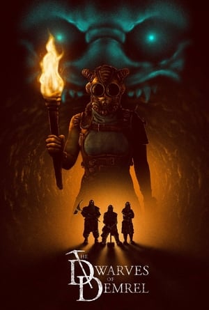 Nonton Film The Dwarves of Demrel (2018) Terbaru