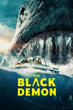 Nonton Film The Black Demon (2023) Terbaru Nonton Film The Black Demon (2023) Terbaru