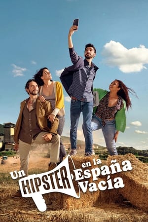 Nonton Film A Hipster in Rural Spain (2024) Terbaru