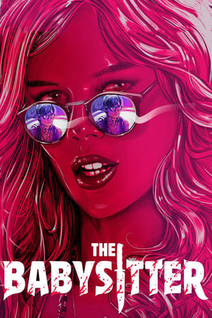 Nonton Film The Babysitter (2017) Terbaru