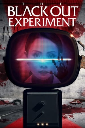 Nonton Film The Blackout Experiment (2021) Terbaru