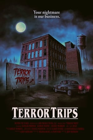 Nonton Film Terror Trips (2022) Terbaru Nonton Film Terror Trips (2022) Terbaru