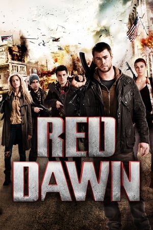Nonton Film Red Dawn (2012) Terbaru Nonton Film Red Dawn (2012) Terbaru