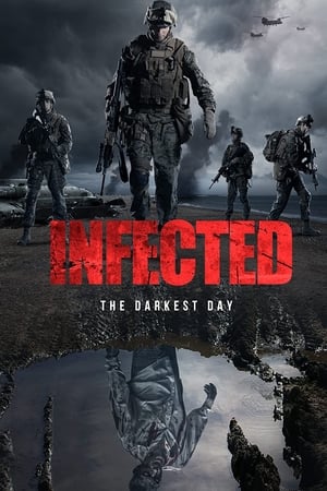 Nonton Film Infected: The Darkest Day (2021) Terbaru