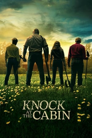 Nonton Film Knock at the Cabin (2023) Terbaru