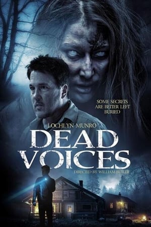 Nonton Film Dead Voices (2020) Terbaru Nonton Film Dead Voices (2020) Terbaru