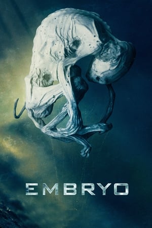 Nonton Film Embryo (2020) Terbaru
