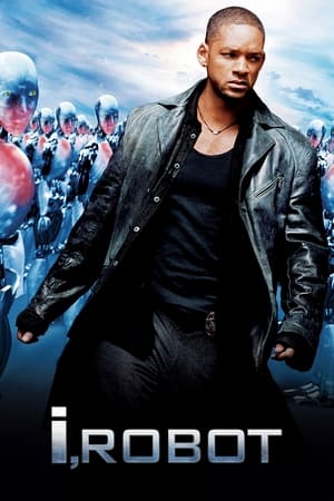 Nonton Film I, Robot (2004) Terbaru Nonton Film I, Robot (2004) Terbaru