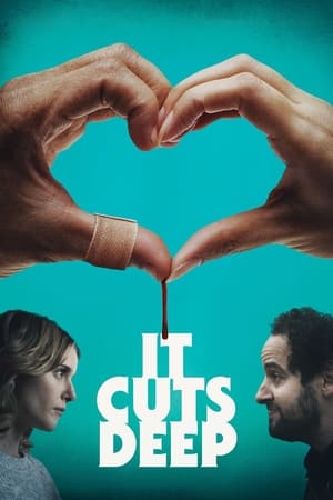 Nonton Film It Cuts Deep (2020) Terbaru