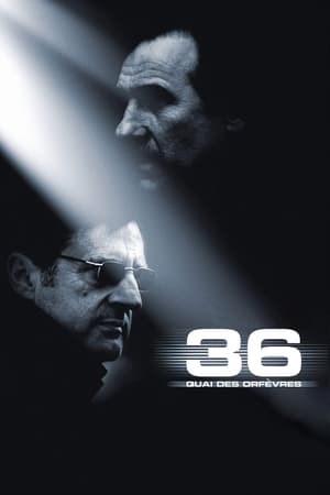 Nonton Film 36th Precinct (2004) Terbaru