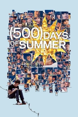Nonton Film (500) Days of Summer (2009) Terbaru
