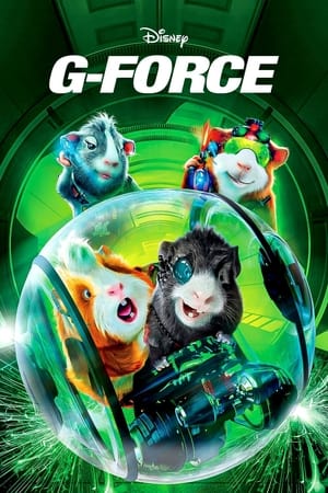 Nonton Film G-Force (2009) Terbaru Nonton Film G-Force (2009) Terbaru