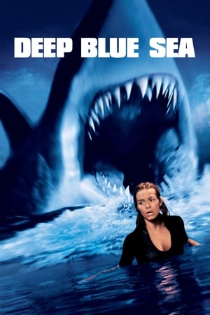 Nonton Film Deep Blue Sea (1999) Terbaru Nonton Film Deep Blue Sea (1999) Terbaru