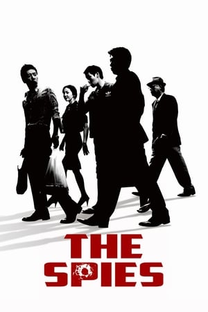 Nonton Film The Spies (2012) Terbaru Nonton Film The Spies (2012) Terbaru