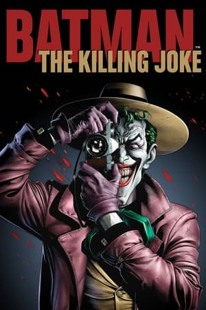 Nonton Film Batman: The Killing Joke (2016) Terbaru Nonton Film Batman: The Killing Joke (2016) Terbaru