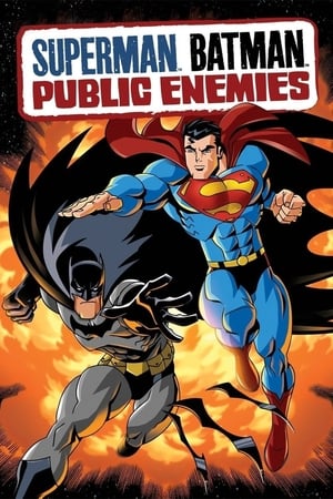 Nonton Film Superman/Batman: Public Enemies (2009) Terbaru Nonton Film Superman/Batman: Public Enemies (2009) Terbaru