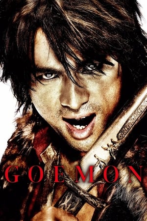 Nonton Film Goemon (2009) Terbaru Nonton Film Goemon (2009) Terbaru