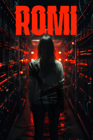 Nonton Film ROMI (2023) Terbaru