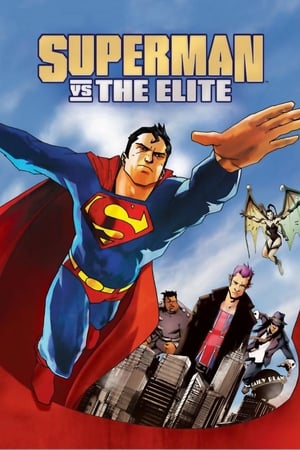 Nonton Film Superman vs. The Elite (2012) Terbaru Nonton Film Superman vs. The Elite (2012) Terbaru