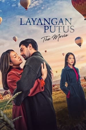 Nonton Film Layangan Putus: The Movie Terbaru Nonton Film Layangan Putus: The Movie Terbaru