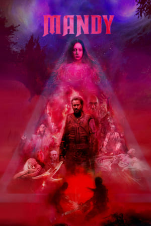 Nonton Film Mandy (2018) Terbaru