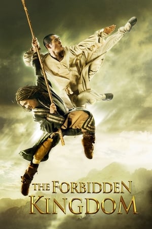 Nonton Film The Forbidden Kingdom (2008) Terbaru Nonton Film The Forbidden Kingdom (2008) Terbaru