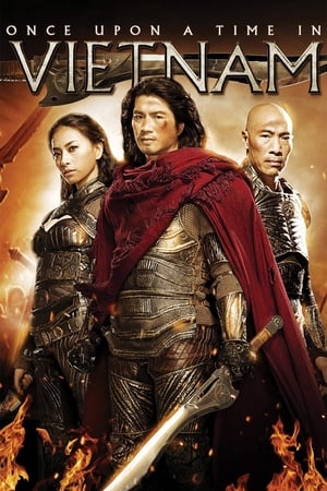 Nonton Film Lua Phat (2013) Terbaru