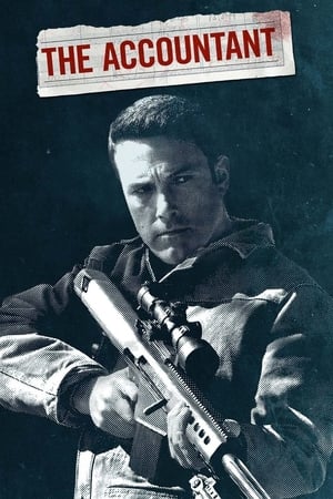 Nonton Film The Accountant (2016) Terbaru Nonton Film The Accountant (2016) Terbaru