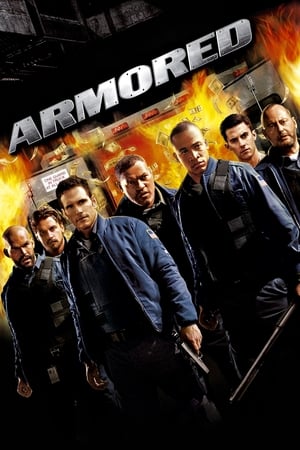 Nonton Film Armored (2009) Terbaru Nonton Film Armored (2009) Terbaru