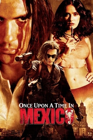 Nonton Film Once Upon a Time in Mexico (2003) Terbaru Nonton Film Once Upon a Time in Mexico (2003) Terbaru