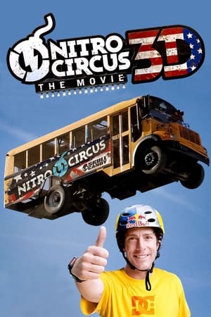 Nonton Film Nitro Circus: The Movie (2012) Terbaru