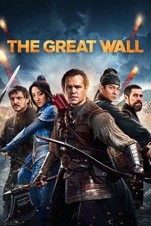 Nonton Film The Great Wall (2016) Terbaru Nonton Film The Great Wall (2016) Terbaru