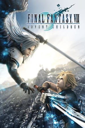 Nonton Film Final Fantasy VII: Advent Children (2005) Terbaru Nonton Film Final Fantasy VII: Advent Children (2005) Terbaru