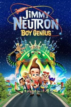 Nonton Film Jimmy Neutron: Boy Genius (2001) Terbaru Nonton Film Jimmy Neutron: Boy Genius (2001) Terbaru