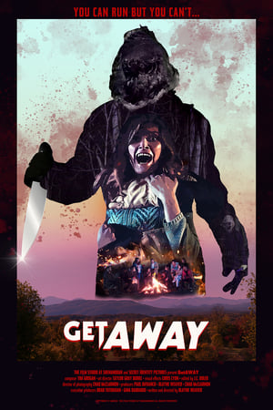 Nonton Film GetAWAY (2020) Terbaru