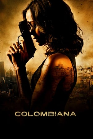 Nonton Film Colombiana (2011) Terbaru Nonton Film Colombiana (2011) Terbaru