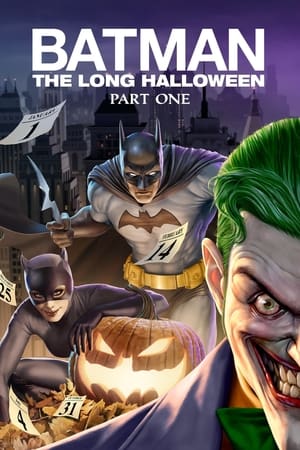 Nonton Film Batman: The Long Halloween, Part One (2021) Terbaru Nonton Film Batman: The Long Halloween, Part One (2021) Terbaru
