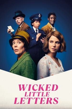 Nonton Film Wicked Little Letters (2024) Terbaru Nonton Film Wicked Little Letters (2024) Terbaru