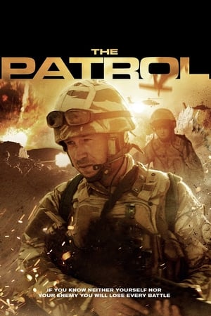 Nonton Film The Patrol (2013) Terbaru Nonton Film The Patrol (2013) Terbaru