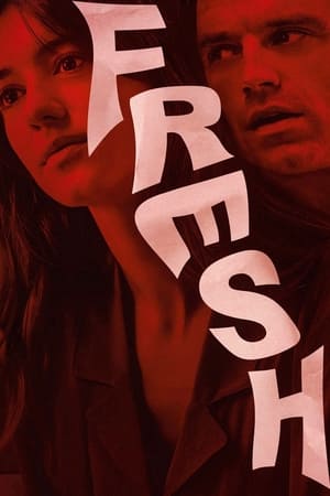 Nonton Film Fresh (2022) Terbaru